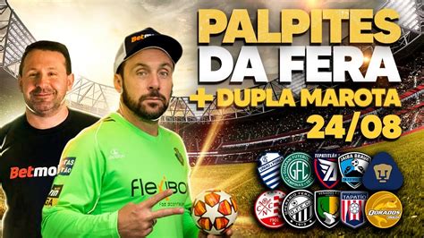 palpite do dia.